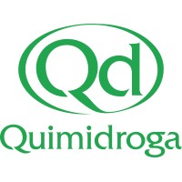 Quimidroga Logo