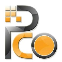 Professional Conference Organizers PCO- Events Factory Logo