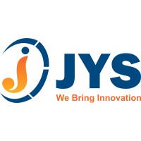 JYS Infotech Private Limited Logo