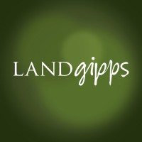 LandGipps Logo