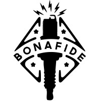 Bonafide Moto Co Logo