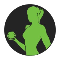 LadyStrong Fitness Logo