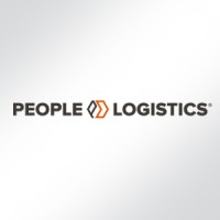 People Logistics Logo