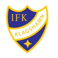 IFK Klagshamn Logo