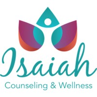 Isaiah Counseling & Wellness, PLLC Logo