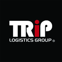 TRiP LOGISTICS GROUP Logo