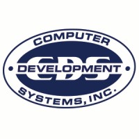 Computer Development Systems, Inc. Logo