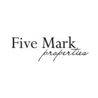Five Mark Properties Logo