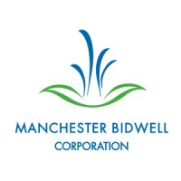 Manchester Bidwell Corporation Logo