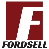 Fordsell Machine Products Company, Inc. Logo