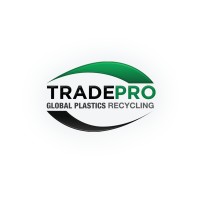 Tradepro Inc. Logo
