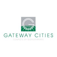 Gateway Cities Council of Governments Logo