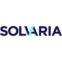 Solvaria Logo