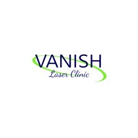 Vanish Laser Clinic Logo