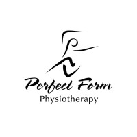 Perfect Form Physiotherapy Logo