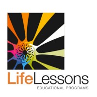 Life Lessons Educational Programs Logo