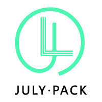 Ningbo July Packaging Co., Ltd Logo