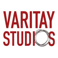 VARITAY STUDIOS Logo