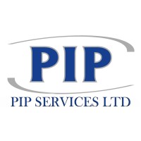 PIP Services Ltd Logo