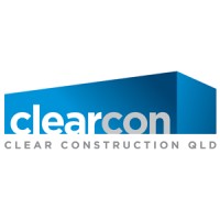 Clear Construction Qld Logo