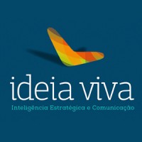 Ideia Viva Inteligência Estratégica e Comunicação Logo