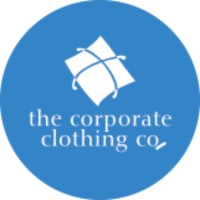 The Corporate Clothing Co Logo
