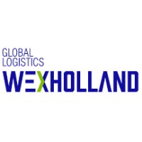 Wex Holland B.V. Logo