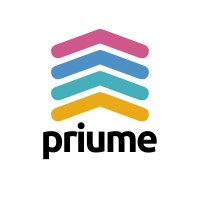 Priume Logo