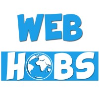 webhobs Logo