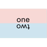 onetwo agency Logo
