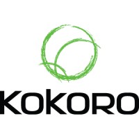 Kokoro Marketing Logo