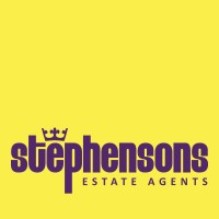 Stephensons Estate Agents (Cyprus) Logo