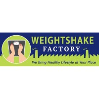 Weightshake Factory Logo