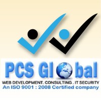 PCS Global Pvt Ltd Logo