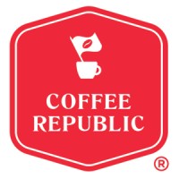 Coffee Republic Australia P/L Logo