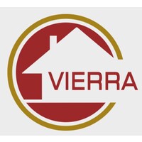Vierra Property Broker Logo