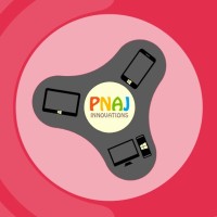 PNAJ Innovations Inc. Logo