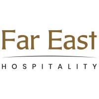 Far East Hospitality Management (S) Pte Ltd Logo