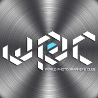 WorldPhotographersClub by Darkroom Technologies India Pvt. Ltd Logo