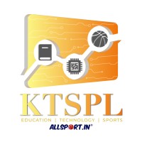 Allsport.in by Khelo Tech & Strategy Private Limited. Logo