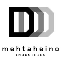 Mehta Heino Industries Oy Logo