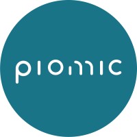 Piomic Medical Logo