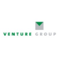 Venture Group Logo