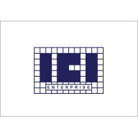 Industrial & Commercial International Enterprise - ICI - Ent Logo