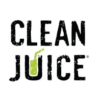 Clean Juice Logo