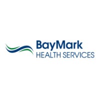 BayMark Health Services Logo