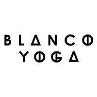 BLANCO YOGA Logo