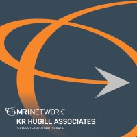KR Hugill Associates Logo