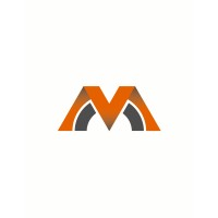 Modern Store Equipment Logo