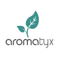 Aromatyx Logo